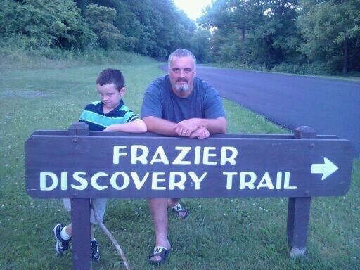 Michael Frazier