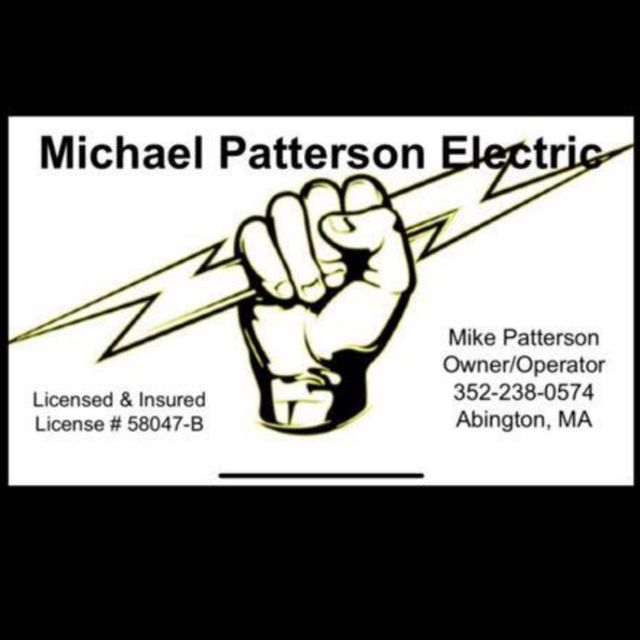 Michael Patterson Electric
