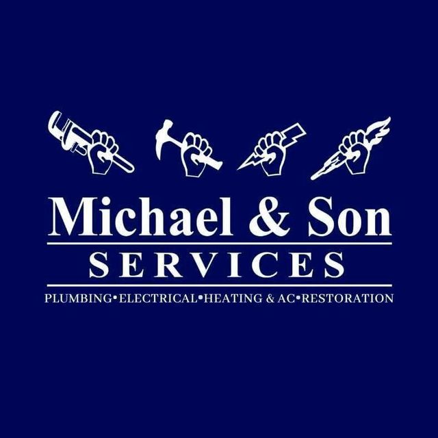 Michael & Son - Charlotte