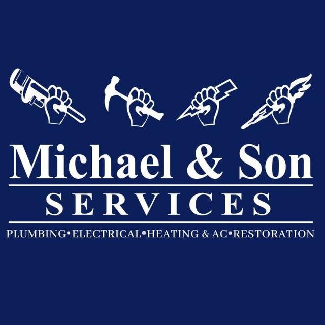 Michael & Son Services