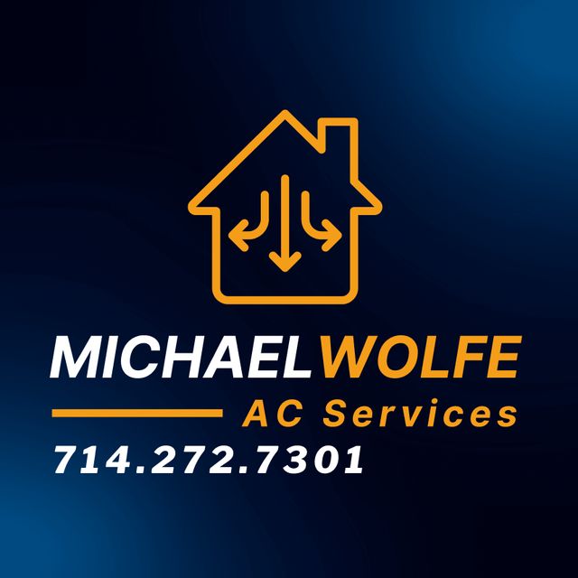 Michael Wolfe