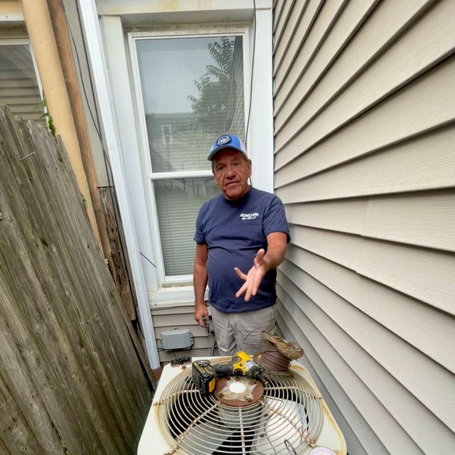 Michael's HVAC