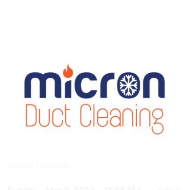 Micron Duct Cleaning