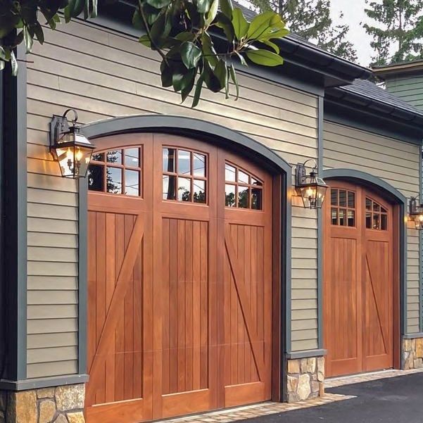 Mike's Custom Garage Doors