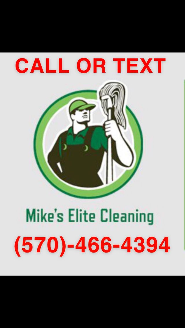 Mike’s Elite Service