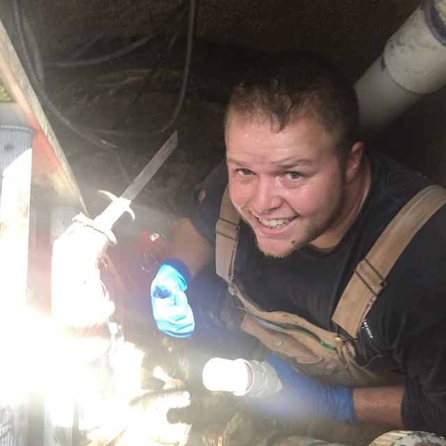 Mikes Plumbing & AC Service Southern buildersgroup