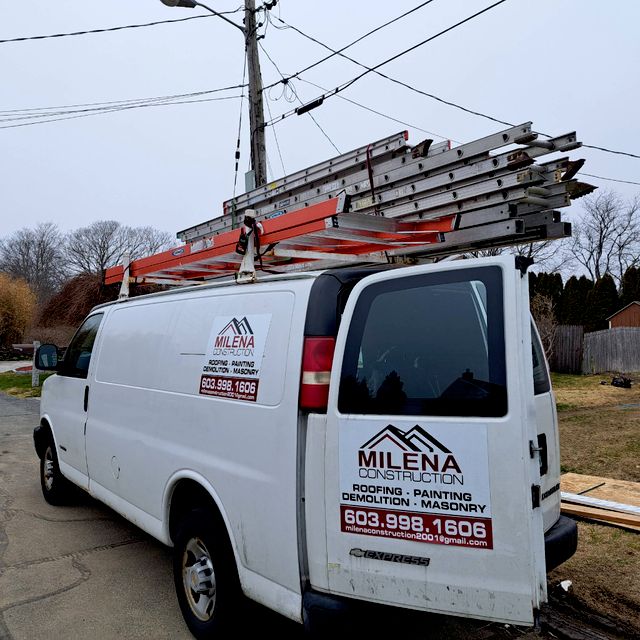 Milena Construction Llc