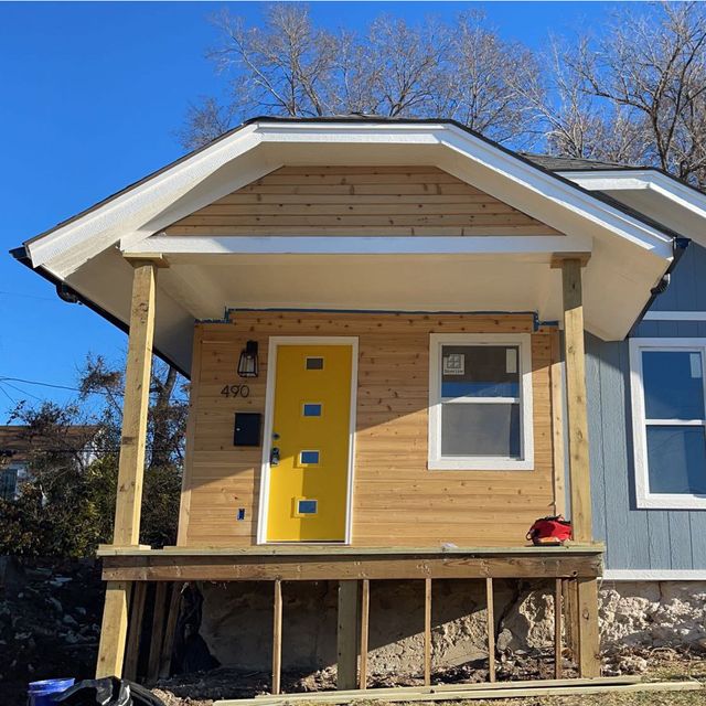 Millennial Family Homes