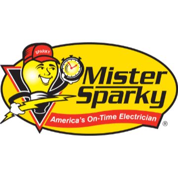 Mister Sparky® of the Desert Cities