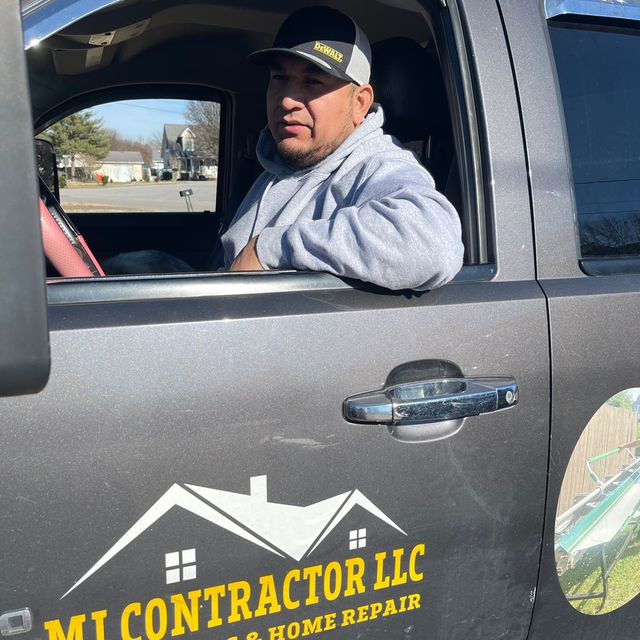 MJ CONTRACTOR LLC ??