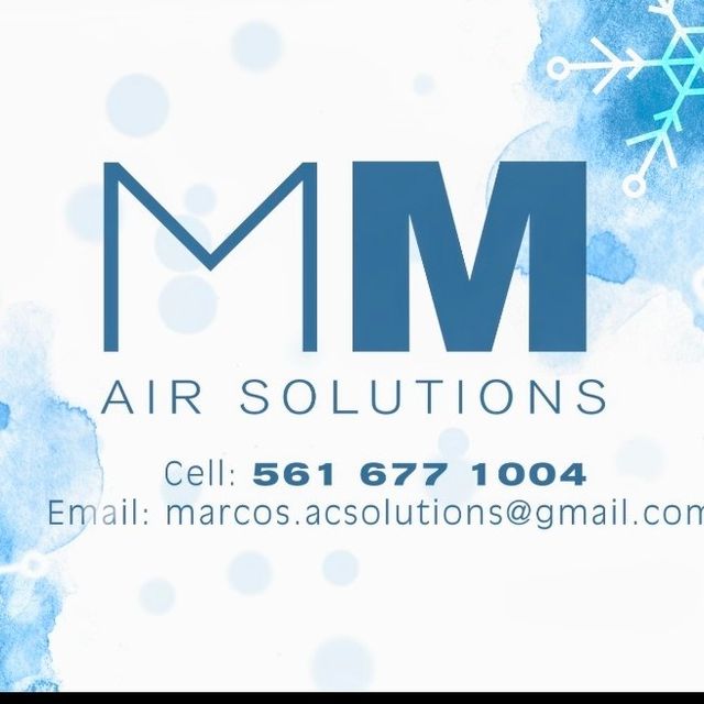 M&M Air Solutions