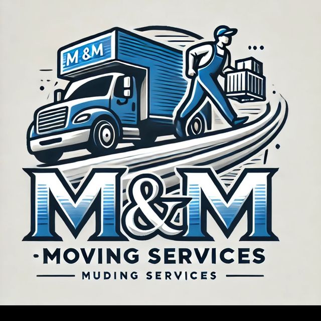 M&M MOVING SERVICES