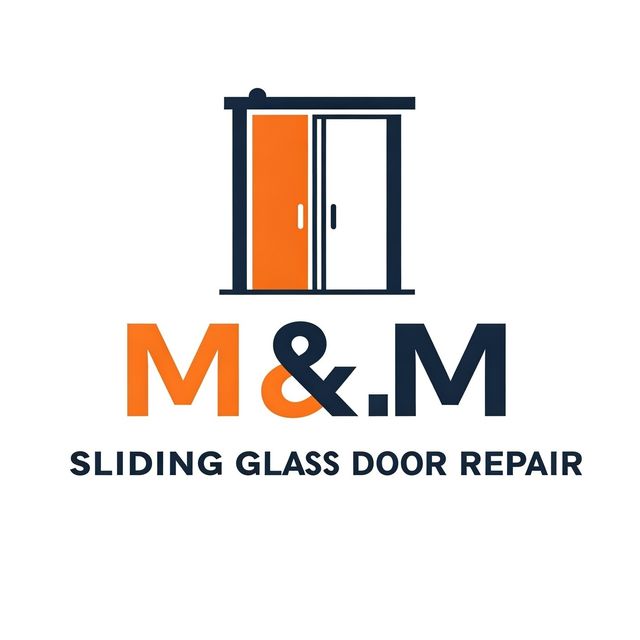 M&M Sliding Glass Door Repair