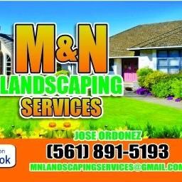 M&N Landscaping Services LLC