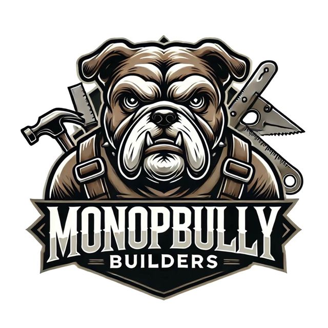 Monopbully builders
