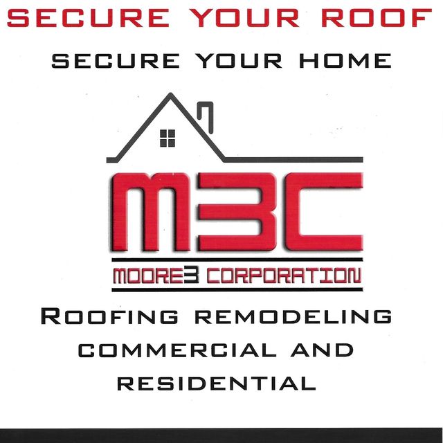 Moore 3 Corporation