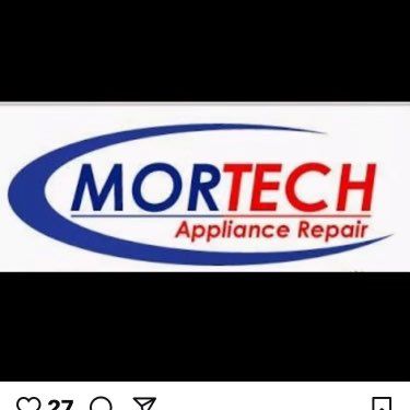 Mortech Appliance & Repair