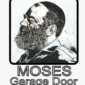 Moses Garage Door