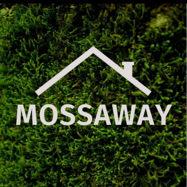 Mossaway Roof Maintenance & Install