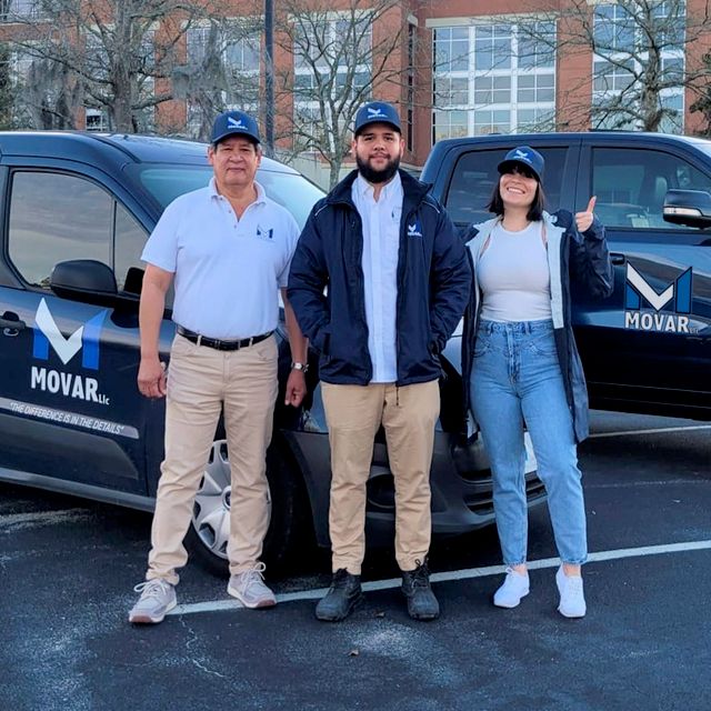 Movar Llc