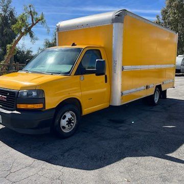 Moving & furniture delivery service KG LLC