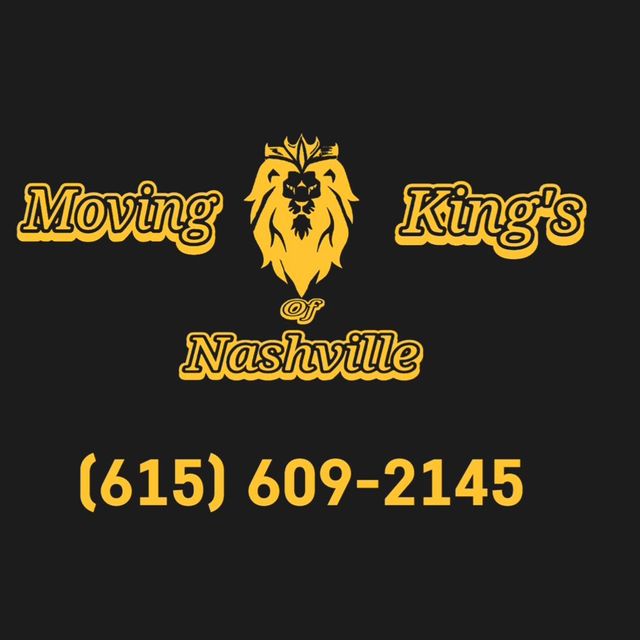 Moving Kings of Nashville
