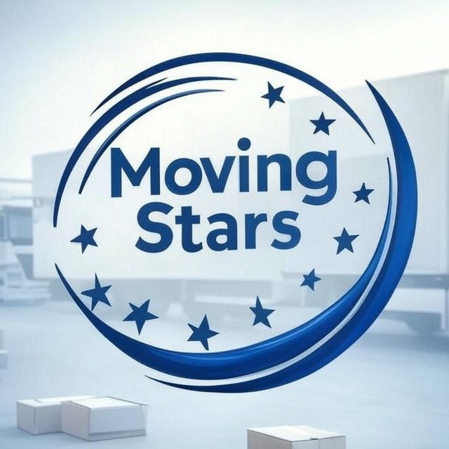 Moving stars