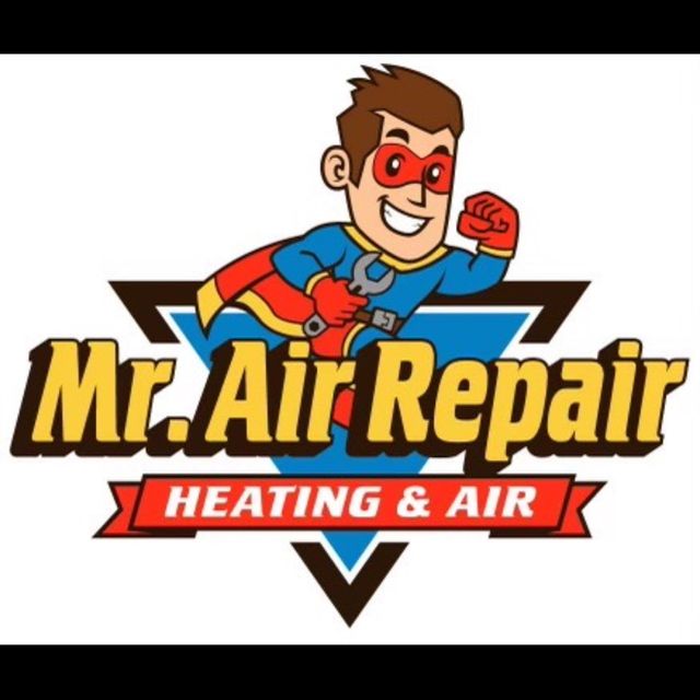 Mr. Air Repair