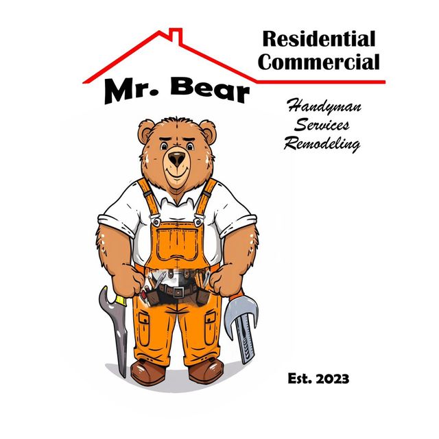 MrBearServicesLLC | Handyman & Remodeling Services