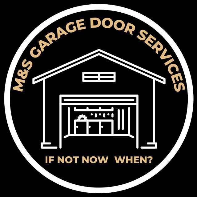 M&S Garage Door Services