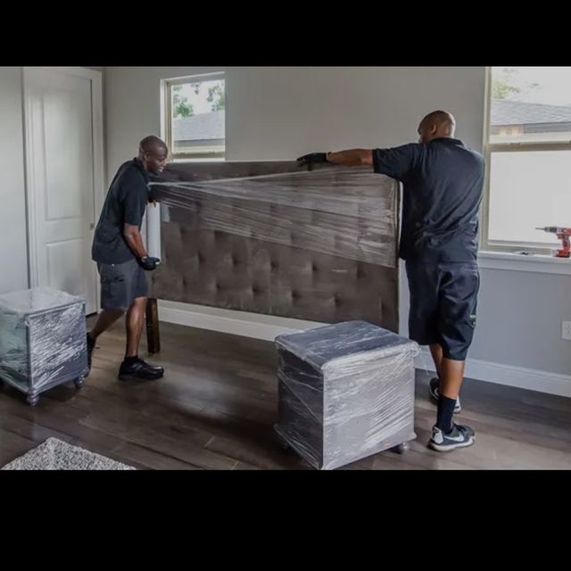 MT movers