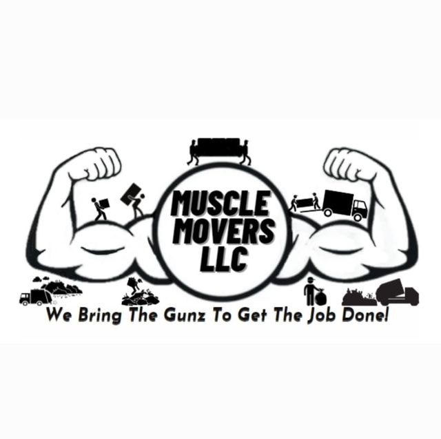 Muscle Movers