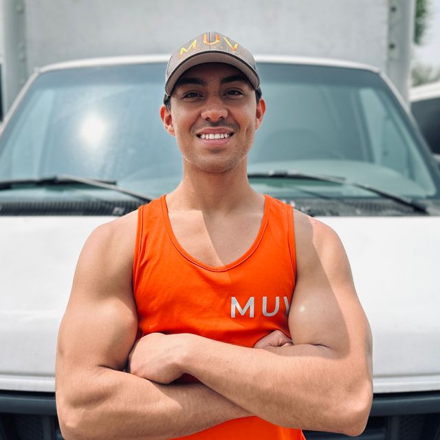 MUV Relocation LLC