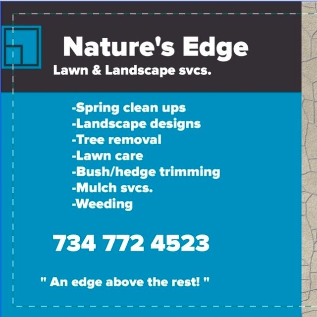 Nature's Edge