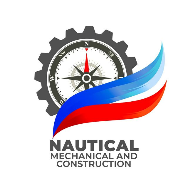 Nautical Mechanical