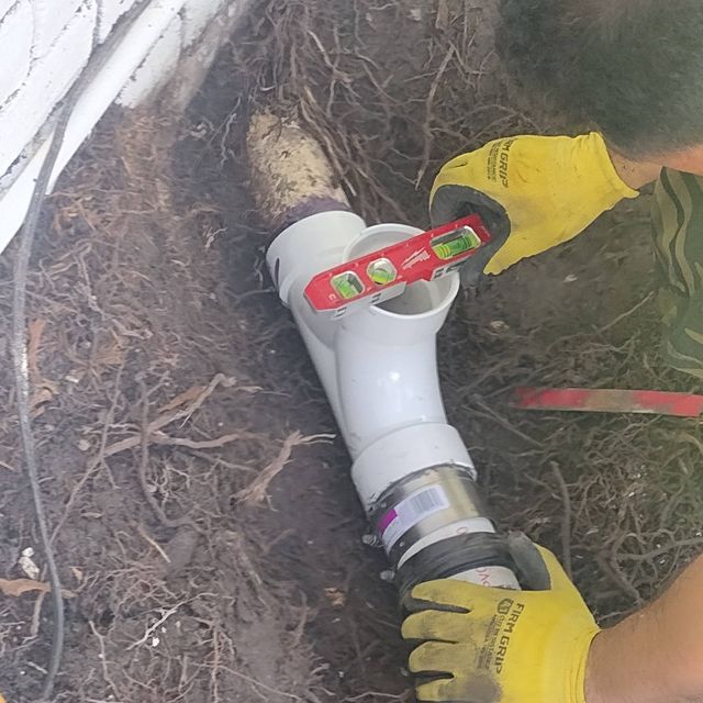 Nch plumbing