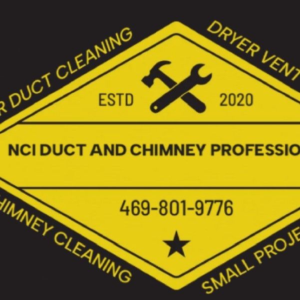 NCI DUCT AND CHIMNEY PROFESSIONALS
