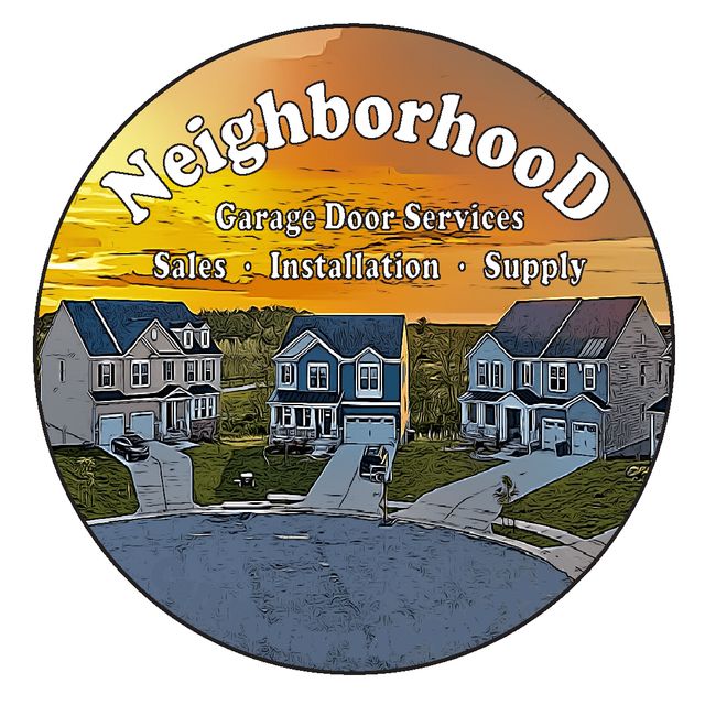 Neighborhood Garage Door Of Rockville