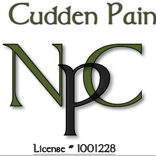 Neil Cudden Painting