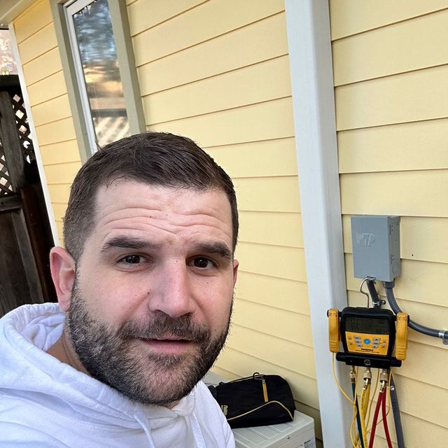 Nemi HVAC service
