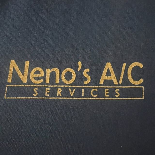 Neno’s A/C Services, LLC