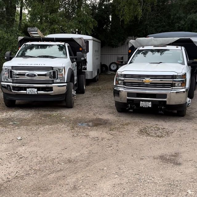 Nergel Lawn Service Inc