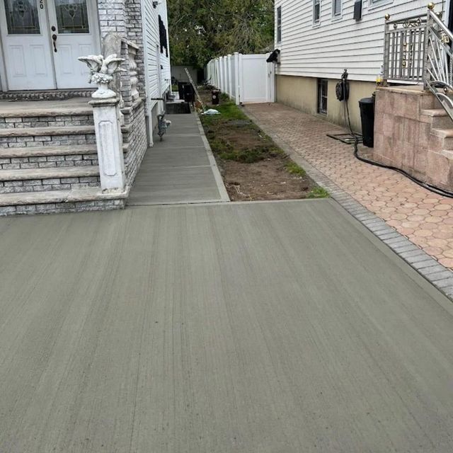 new England water remediation