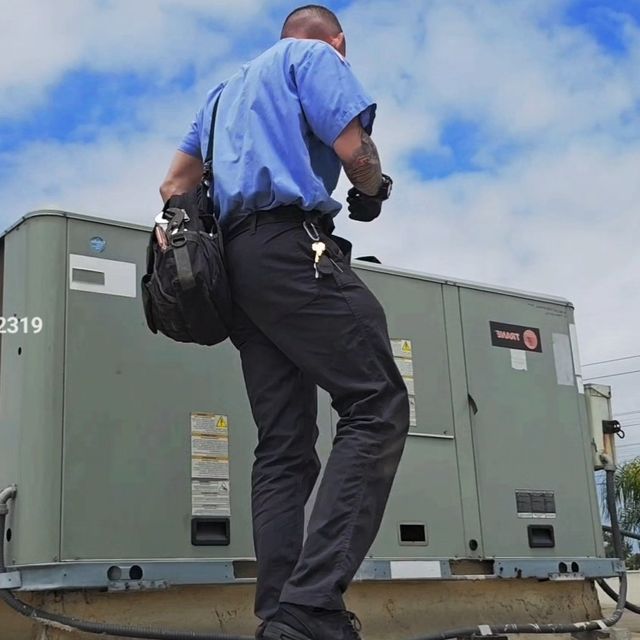 NEW ERA HVAC