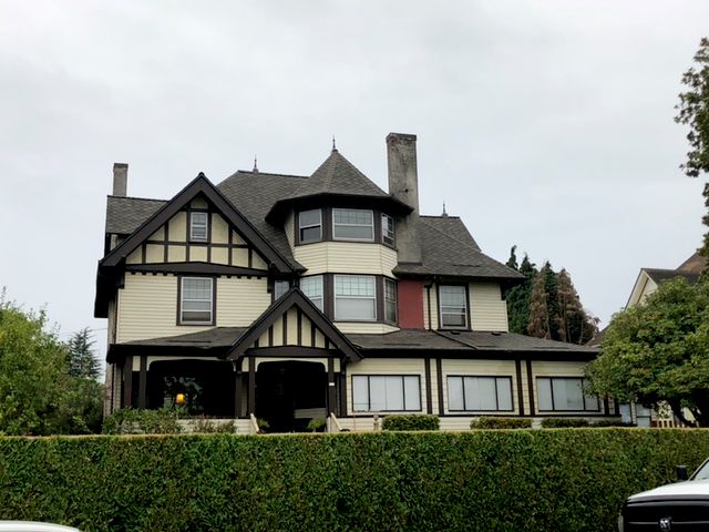 New Exteriors LLC