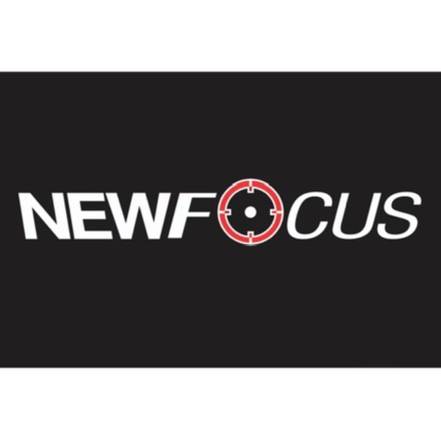 New Focus Logistics