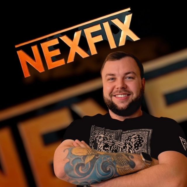 NexFix™