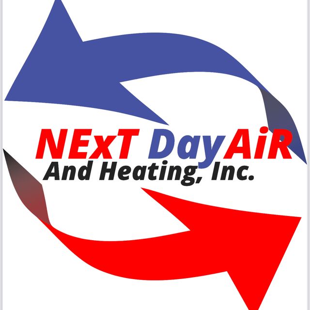 Next Day Air And Heating PNW