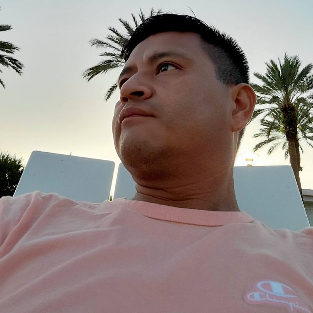 Nice View