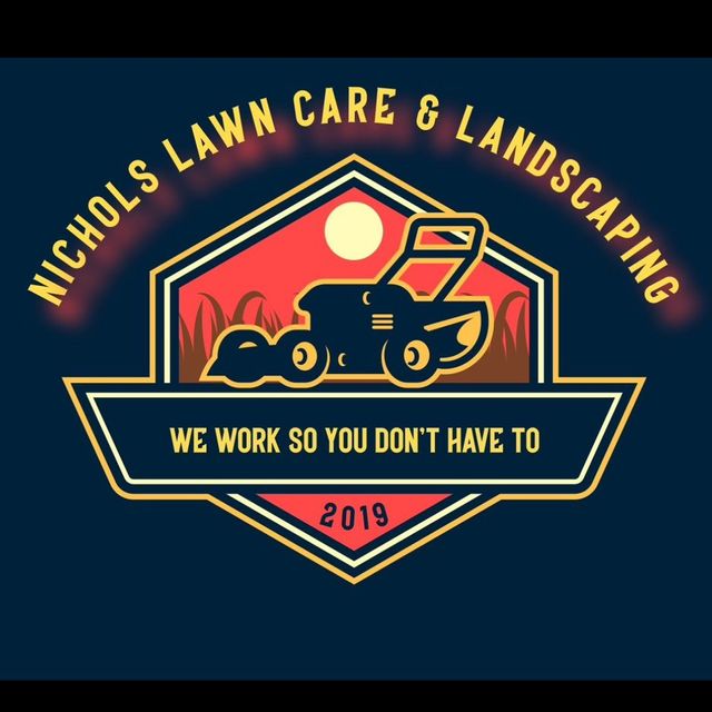 Nichols Lawn Care & Landscaping